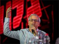 בני דרייפוס / צילום: שלומי יוסף, גלובס