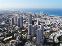 מתחם הרב לוי / הדמיה: אדר' ברק ציפור