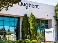 המשרדים של Quotient בקליפורניה / צילום: shutterstock, שאטרסטוק