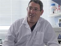 פרופ'אהרון טרואן  / צילום: מתן פורטנוי, גלובס