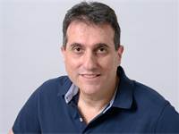 יונתן מנוחין, מנכ"ל המכון הישראלי לחדשנות / צילום: יח"צ