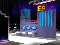 אירוע BYNET EXPO 2019. איך חברות נערכות לעולם הטכנולוגי החדש/הדמיה: בינת תקשורת מחשבים