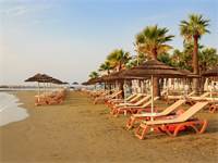 לרנקה, קפריסין / צילום: שאטרסטוק