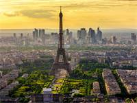 פריז / צילום: Shutterstock