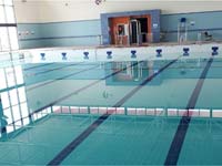 בריכת שחיה/  צילום: יחצ