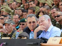 נתניהו נגד ברק בשידור חוזר? על העקרות של הפוליטיקה הישראלית והשיכחון של מפלגת העבודה