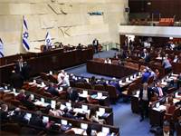 דעה: בית הנבחרים הישראלי מנותק מהעם