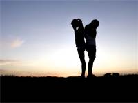 בני זוג במשבר / צילום: Shutterstock
