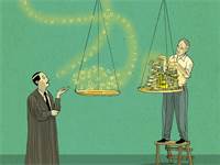 שכר טרחה של עורכי דין / צילום: יזהר כהן