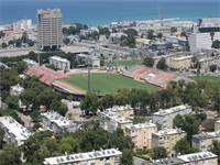 קרית אליעזר / צילום: עינת לברון	