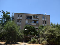 הציונות 5 ירושלים / צילום: בראל