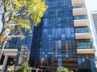 מגדל הגימנסיה / צילום: שלומי יוסף