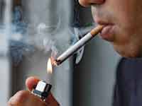 עישון סיגריות/ צילום:  Shutterstock/ א.ס.א.פ קריאייטיב