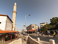 יפו / צילום:  Shutterstock/ א.ס.א.פ קרייטיב