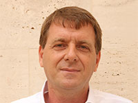 תמיר עידאן / צילום: יחצ