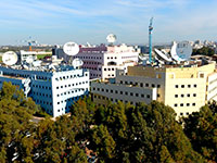 מטה חברת גילת / צילום: יח"צ