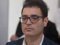 משה בר סימן טוב/ צילום: ליאור מזרחי