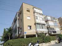 בודנהיימר 2 פינת פנקס 43 תל אביב/ צילום: איל יצהר