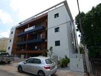 מוריה 8 רמת השרון?/ צילום: איל יצהר