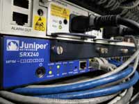 Juniper Networks / צילום:  Shutterstock/ א.ס.א.פ קריאייטיב