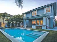 עיצוב מחדש של החצר/ צילום: Shutterstock ס.א.פ קריאייטיב