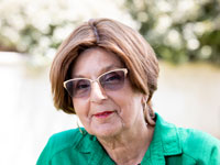 סוניה סודרי / צילום: כפיר זיו