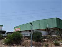 מפעל סנפרוסט במגדל העמק / צילום: בר אל, גלובס