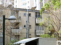 פינוי בינוי ברמת השרון. לבחור דירה לפני היתר בנייה  / צילום: שלומי יוסף, גלובס