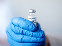 החיסון של חברת "ביונטק" ופייזר / צילום: אתר החברה
