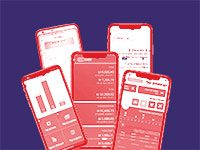 אפליקציות הפיננסים