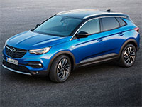 אופל גרנדלנד / צילום: יח"צ