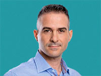 גלעד בר אדון  / צילום: באדיבות אתר חברת עמידר