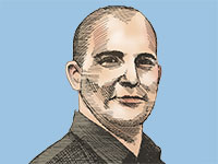 צחי נחמיאס / איור: גיל ג'יבלי, גלובס