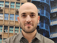 שי קדם, משרד התחבורה / צילום: יח"צ