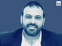 ינון אזולאי, ש”ס / צילום: יח"צ