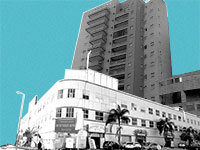 מה אפשר לקנות ב-2 מיליון שקל / צילומים: איל יצהר, כדיה לוי, עיבוד תמונה: טלי בוגדנובסקי