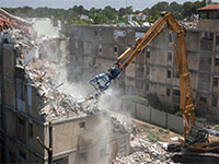 פינוי בינוי ברמת השרון / צילום: יח"צ