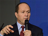 ניר ברקת / צילום: איל יצהר, גלובס