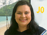 אירינה שלם / צילום: גוני אלכסנדרוני