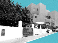 מה אפשר לקנות ב-3.8 מיליון שקל / אילוסטרציה: טלי בוגדנובסקי , גלובס