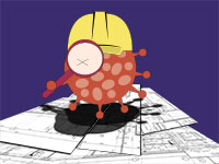 נדל"ן במשבר הקורונה - "גלובס" עושה סדר / איור: גלובס