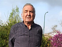 אסף עסיס / צילום: תמונה פרטית