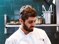 מושיקו גמליאלי / צילום: תמונה פרטית