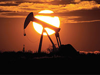 משאבת נפט בטקסס / צילום: Eric Gay, Associated Press