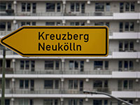 דירות להשכרה בגרמניה. לא ניתן לפעול נגד השוכרים בגין אי תשלום שכר דירה / צילום: Michael Sohn, Associated Press