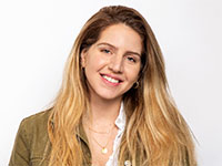 גל אשל / צילום: הדס פרץ