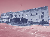 קולנוע אורות. רוב הדירות בסביבה הן בפרויקטים  של תמ"א 38. ניתוח עסקה / צילום: איל יצהר, גלובס