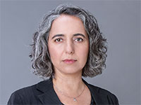יו"ר רשות ניירות ערך, ענת גואטה  / צילום: ענבל מרמרי