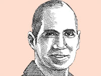 ערן גפן / איור: גיל ג'יבלי, גלובס