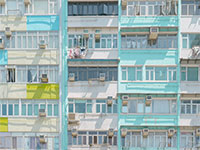 בניין דירות / צילום: edwards lee, unsplash